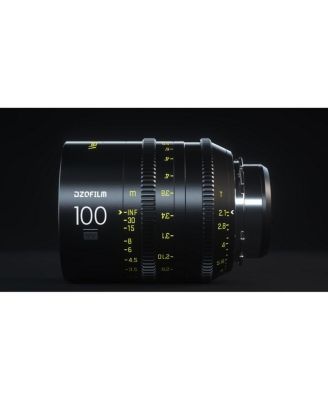 Vespid Prime 100mm T2.1 Cinema Lens for PL and EF Mount