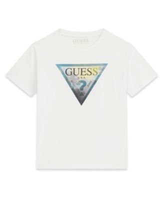 Boys' 8-16 Short-Sleeve T-Shirt