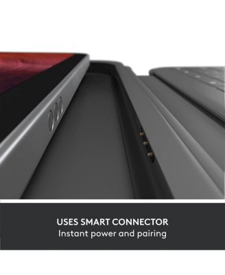 Rugged Folio Protective Keyboard Case for Apple iPad 10.9" 10th Gen and A16