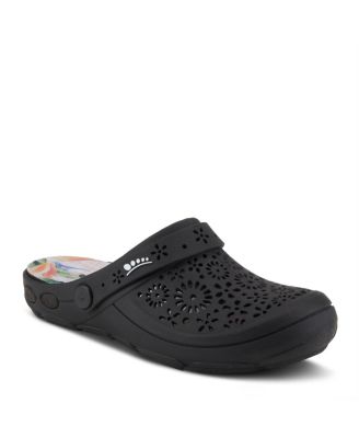 Women's Clog
