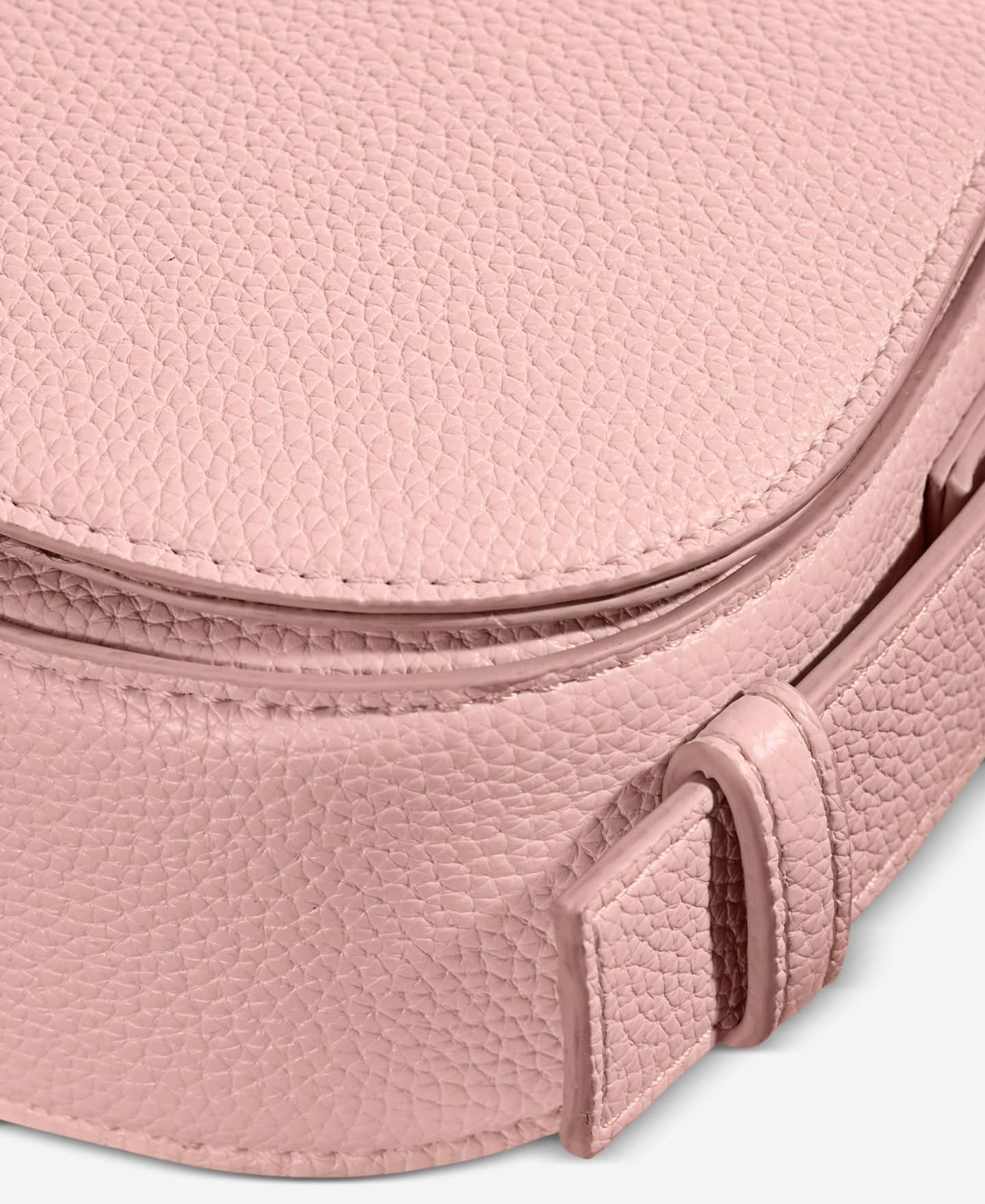 Женская сумка On 34th Jaqqy Small Crossbody, цвет: Бледный розовый соляной — фото 2