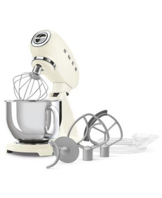 50's Retro Style Aesthetic Forte Stand Mixer