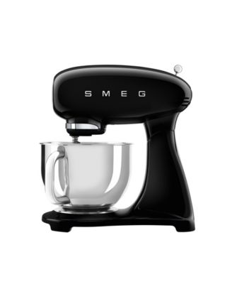 50's Retro Style Aesthetic Forte Stand Mixer