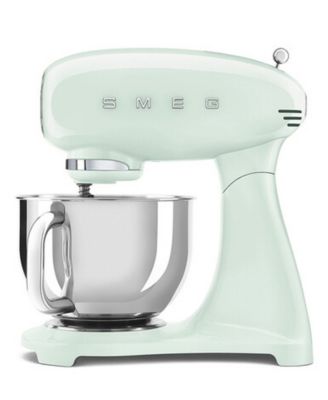 50's Retro Style Aesthetic Forte Stand Mixer