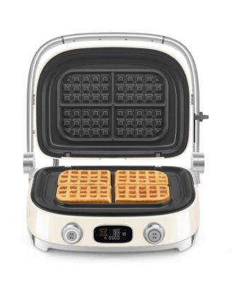 50's Retro Style Aesthetic Multi-Use Grill