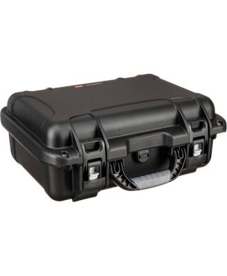 Medium Series 920 Lightweight NK-7 Resin Waterproof Protective Case with Foam