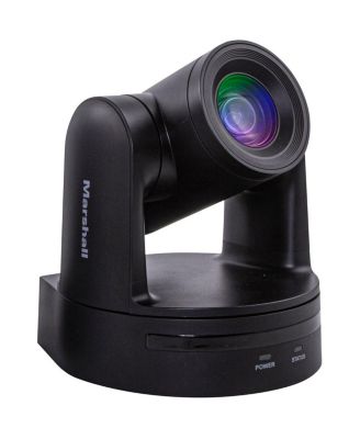 CV605 2MP HD 3G-SDI/IP 5x PTZ Camera