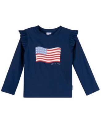 Toddler Girls 2-Piece Rashguard and Bottoms, Pink Pineapple, 5T