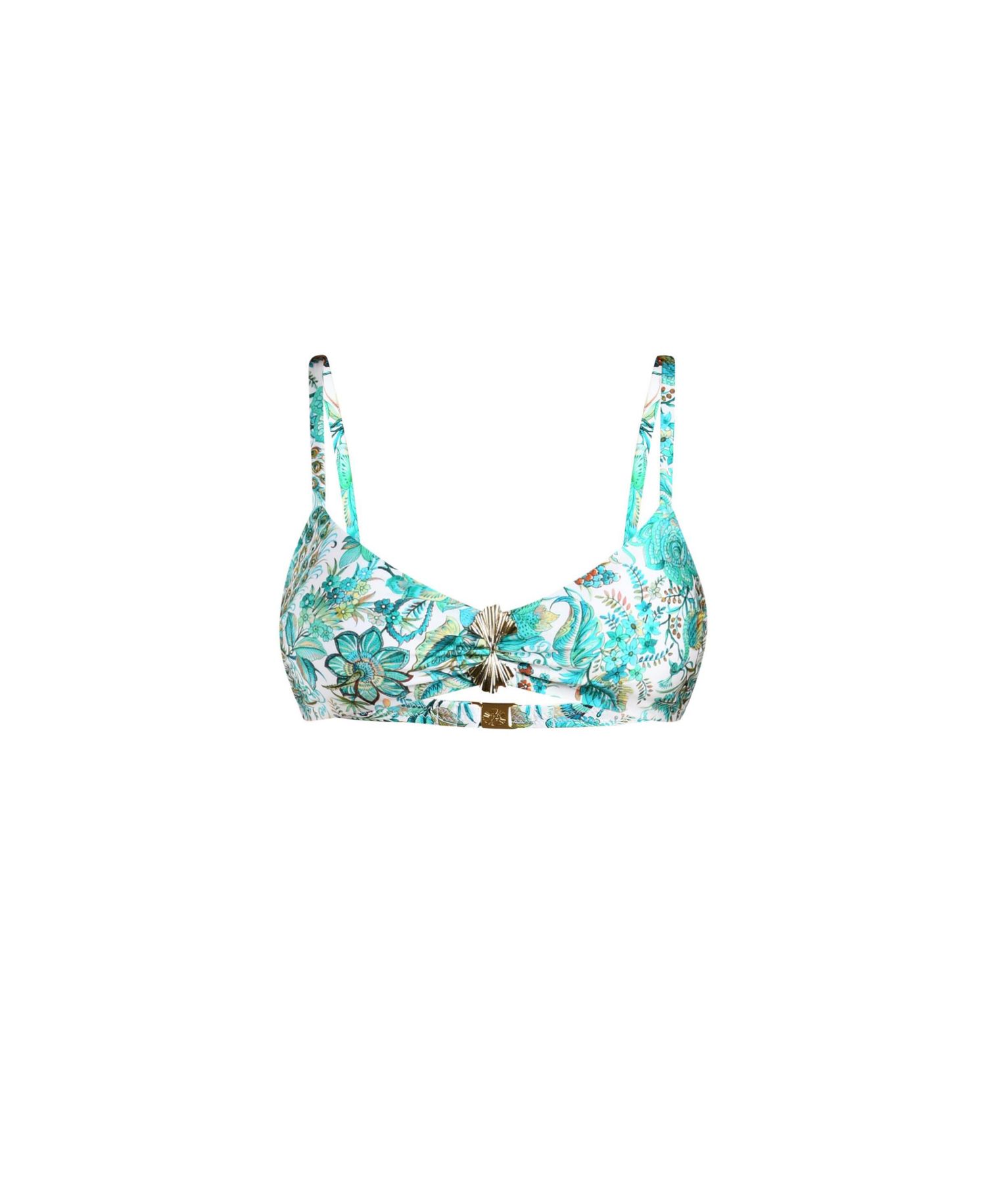 Women's FREE SPIRIT SWEETHEART BRALETTE