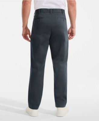 Men's Travel Kit Classic Fit Chino Pant