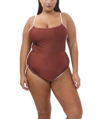 Women's California OnePiece Swimsuit