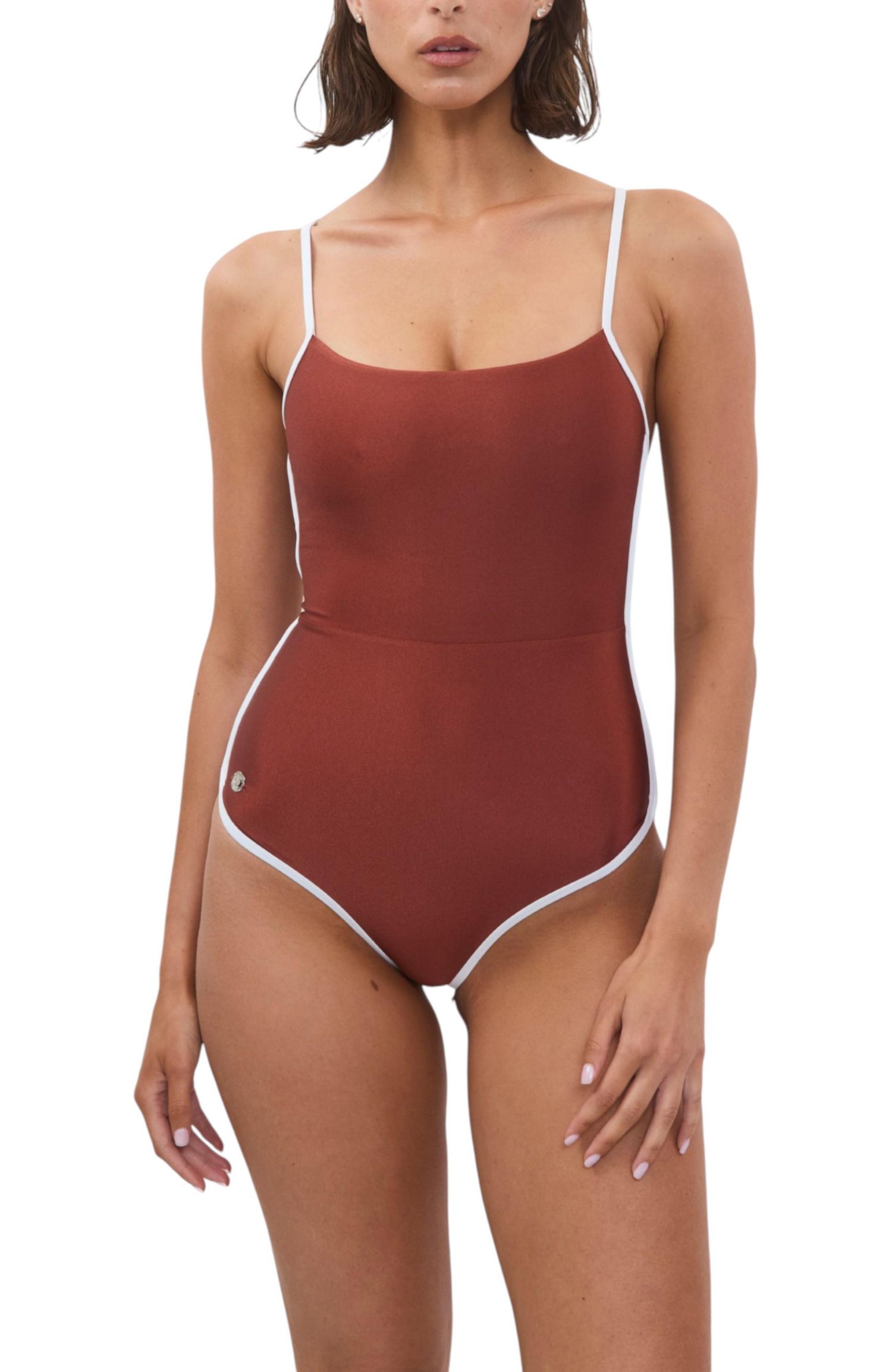 Women's California OnePiece Swimsuit