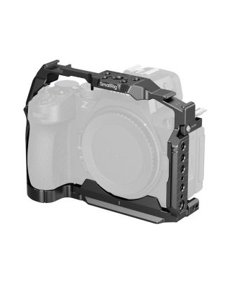 Full Camera Cage for Nikon Z5, Z5II, Z6, Z6II, Z7, Z7II Cameras