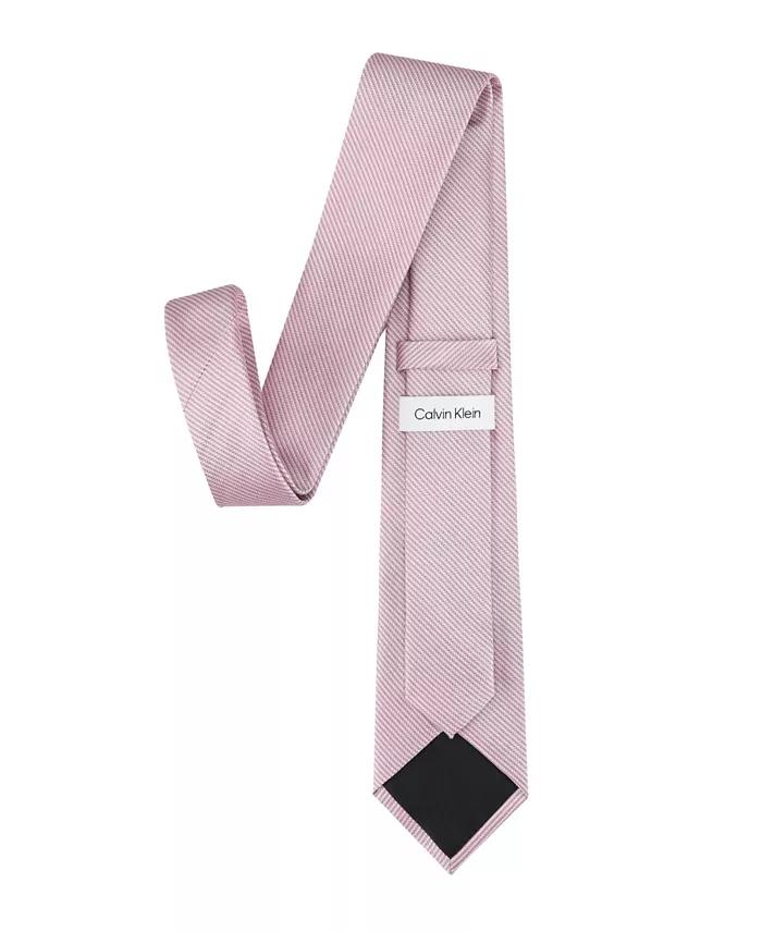 Men's Galica Stripe Pattern Tie - thumbnail 7
