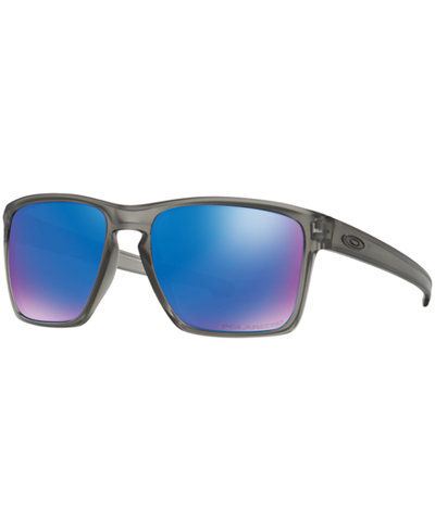 Oakley Sunglasses, OO9341 SLIVER XL