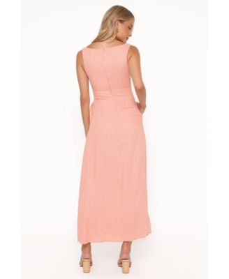 Women's Amalie Maxi Dress