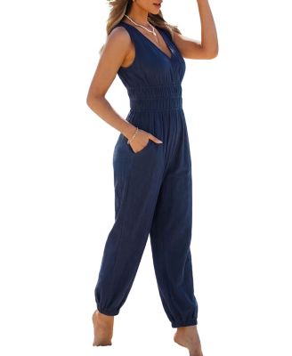Women's Fair Enough Jumpsuit