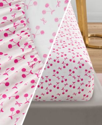 Reversible 8-Pc. Bed in a Bag Comforter Set, King