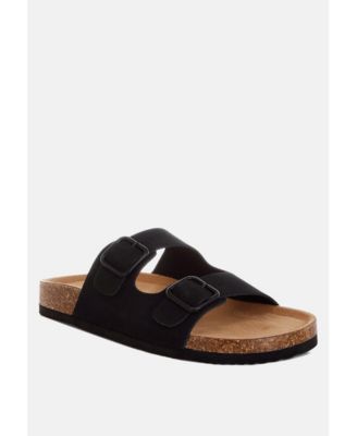 Women's Gloriosa The Double Strap Slide Sandals