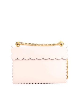 Medium Kan I Bag Leather