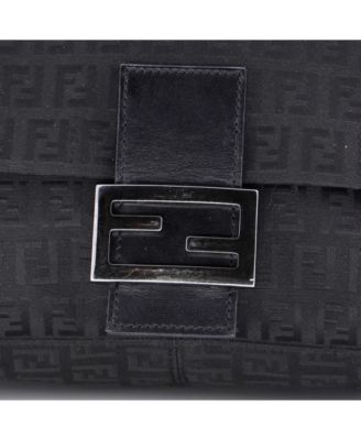 Large Mama Forever Bag Zucchino Canvas