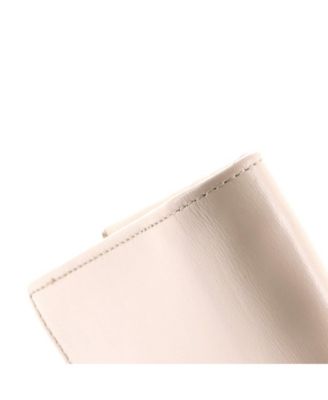 Horsebit 1955 Chain Wallet Leather