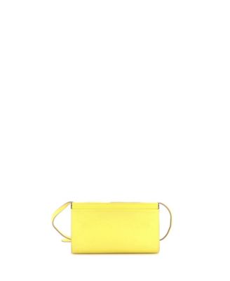 21 Clic-H Shoulder Bag Evercolor