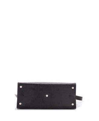 Petite 3Jours Bag Leather