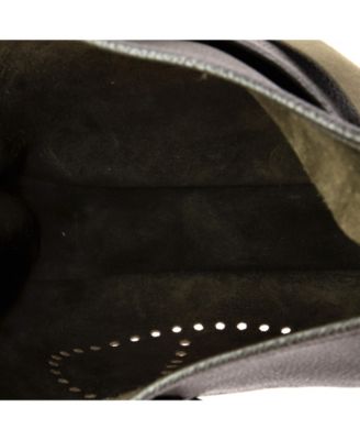 Pre-Owned HERMES GM Evelyne Bag Gen III Clemence