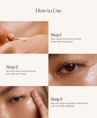 LXP Ultimate Revival Eye Cream, 0.52 oz.