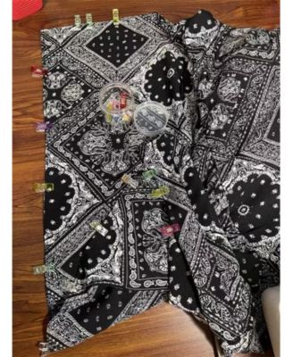 100pcs Sewing Clips Fabric Quilting Binding Accessories Supplies Craft Patchwork Hemming Crochet Knitting DIY Tool