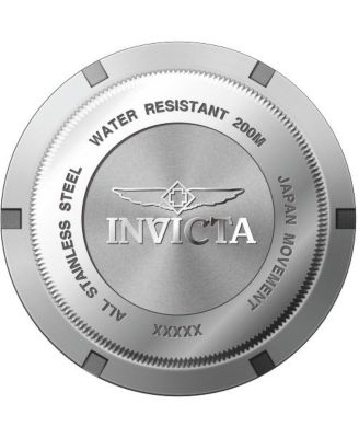 Men's 23122 Speedway Quartz Chronograph Dial Watch