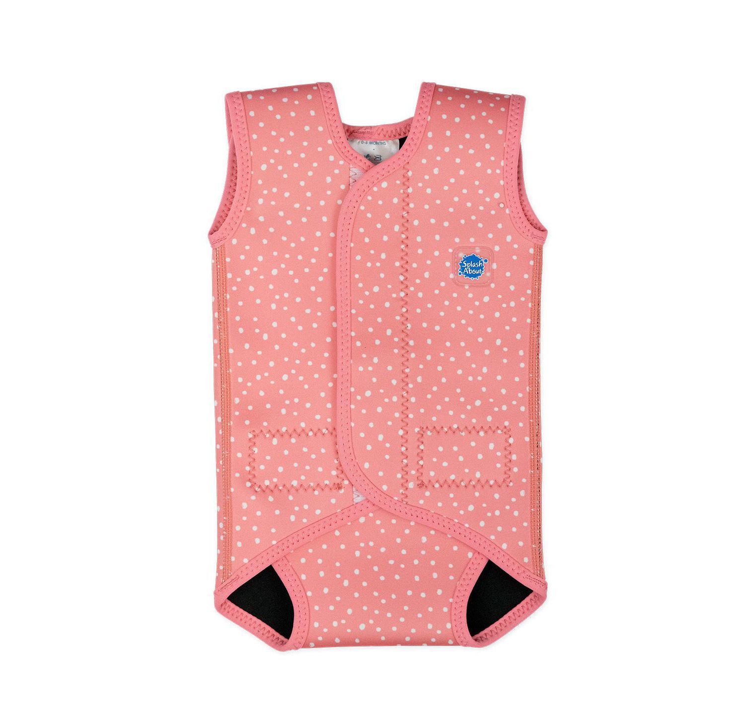 Baby Wrap Neoprene Wetsuit