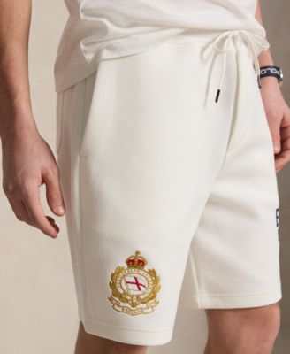 Men's Regular-Fit England Shorts