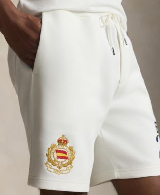 Men's Regular-Fit Spain Shorts