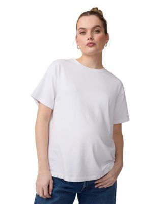Maternity Ingrid & Isabel Relaxed Tee