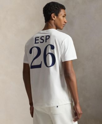 Men's Short-Sleeve T-Shirt