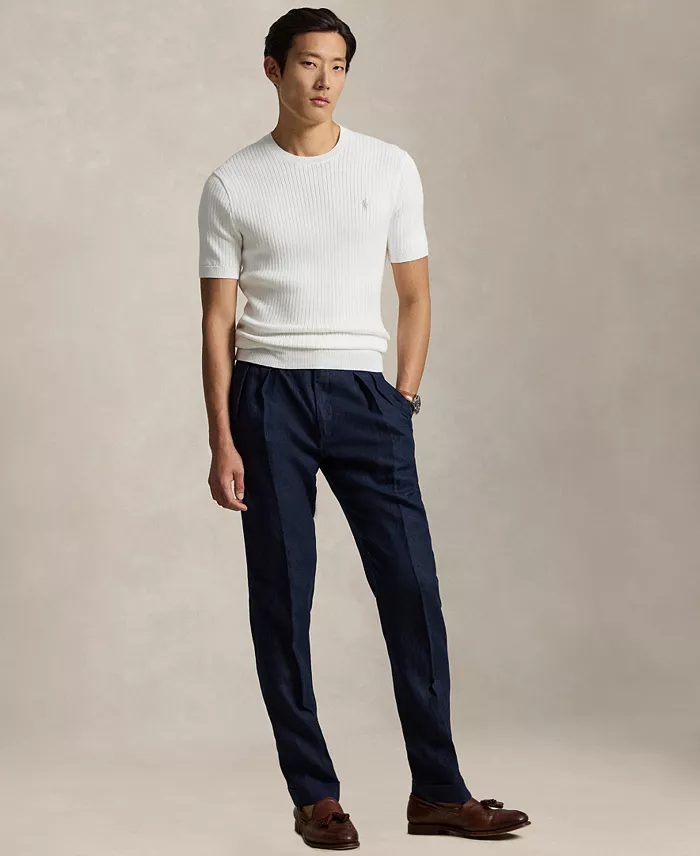 Men's Crewneck Sweater - thumbnail 2