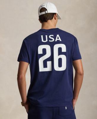 Men's Short-Sleeve T-Shirt