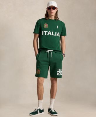 Men's Short-Sleeve T-Shirt