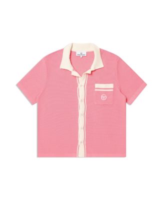 Men's Fratelli Crochet Cabana