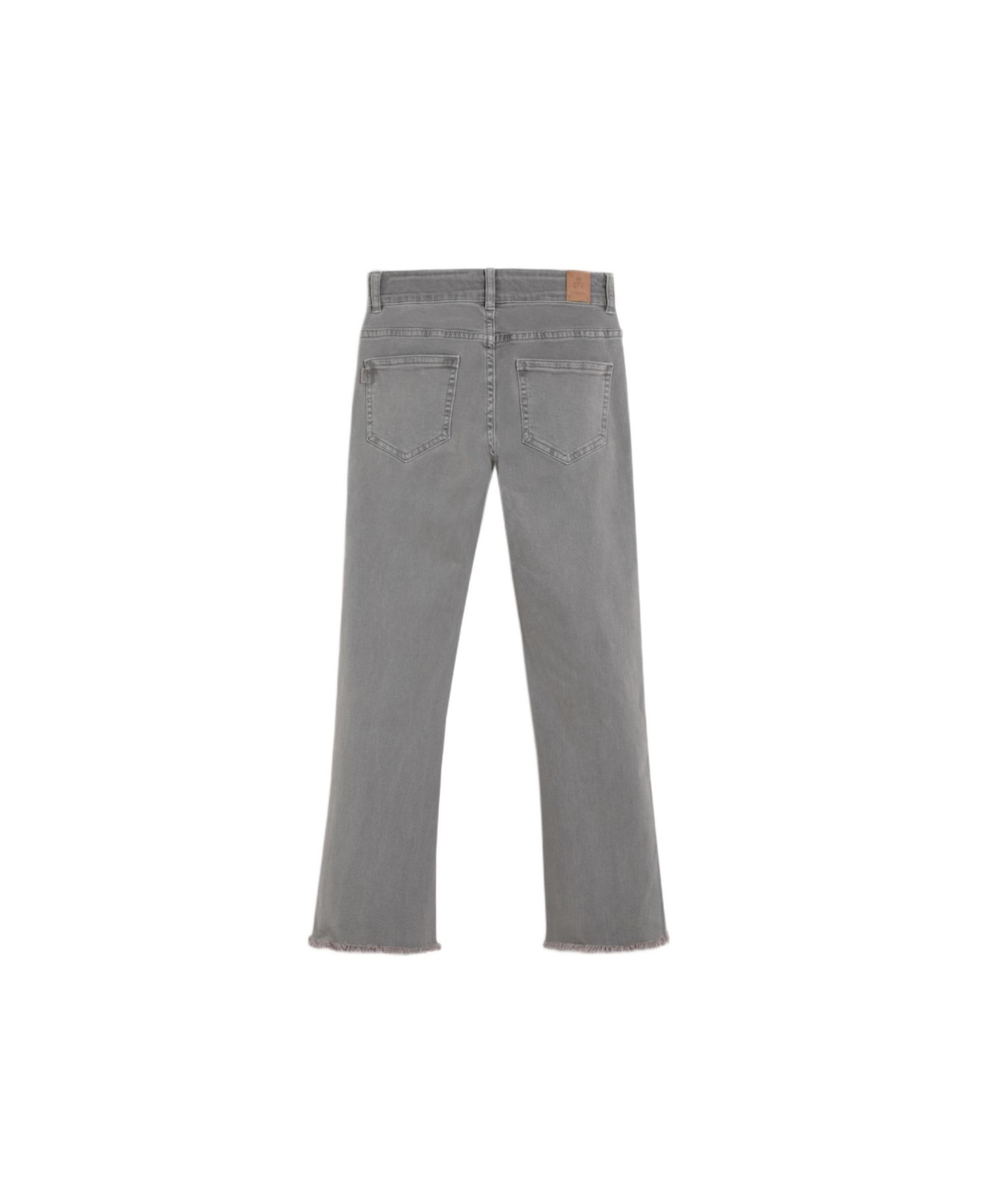 Little Girls Flare Pants