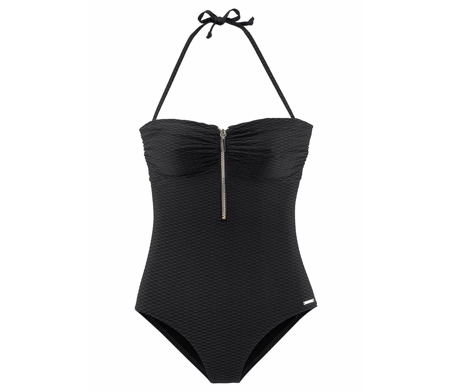 Women's One-Piece Removable One-Piece Swimsuit