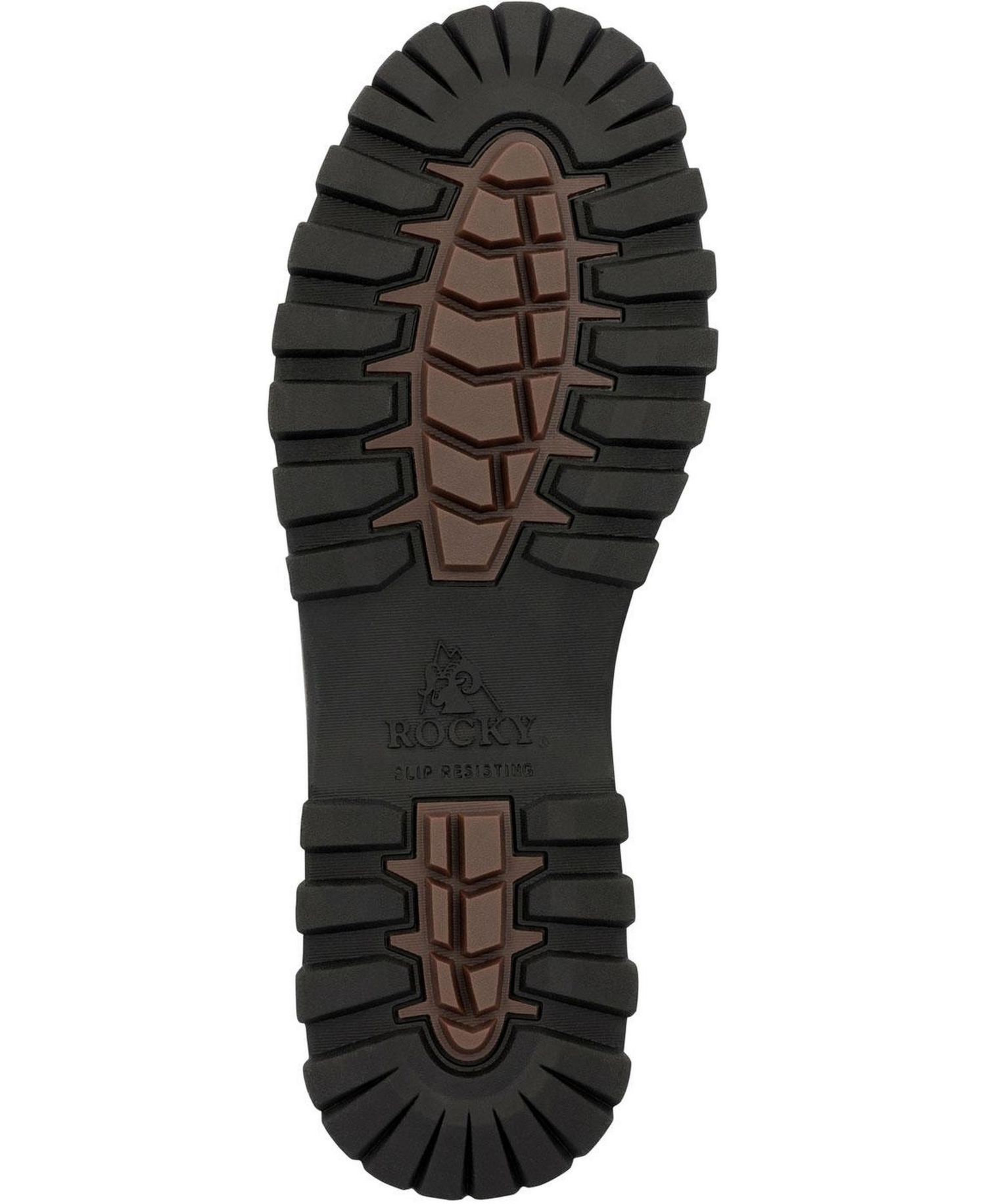 Men's Outback LTE Outdoor Boot
