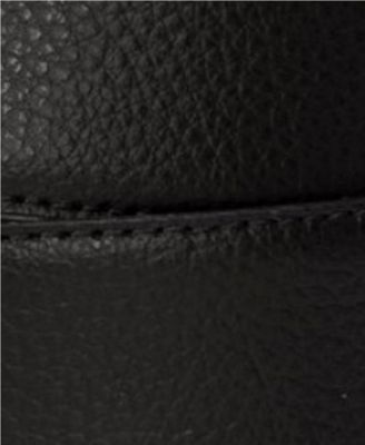 Men's B-Icon Buckle Belt