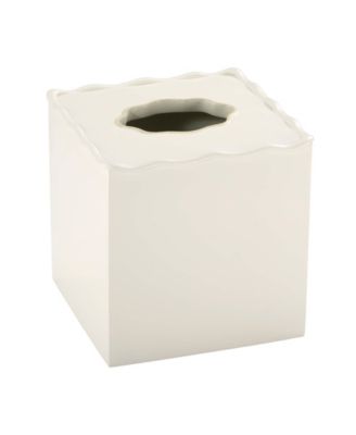 Pretty Birds 6" Tissue Box Cover