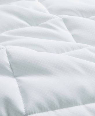 3-in-1 adjustable cooling fiber 2-Pack pillows, King