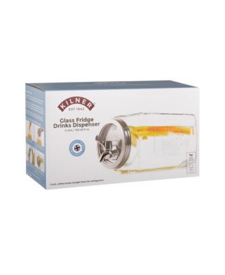 Fridge 102 oz. Dispenser