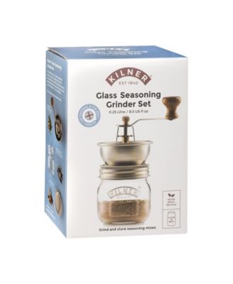 Seasoning 5" Grinder