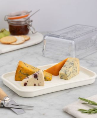 Cheese 6" Storage